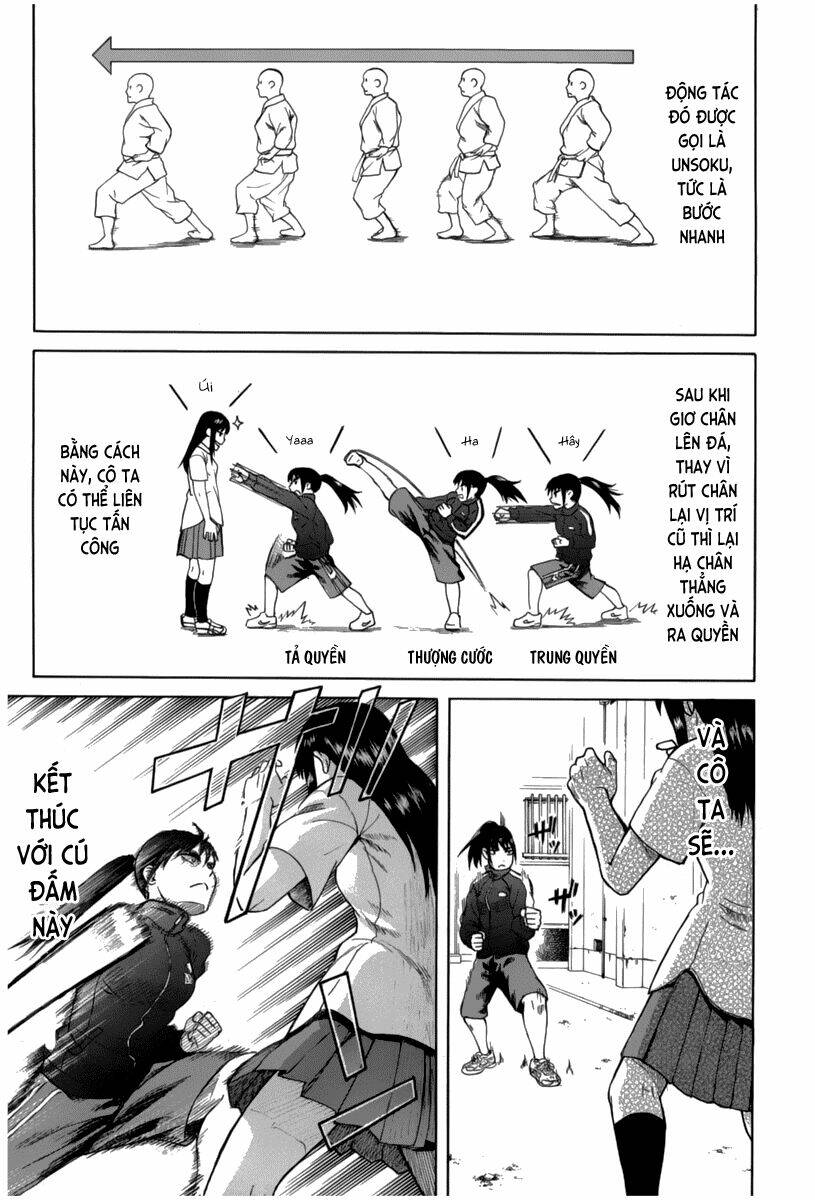 teppuu chapter 11 36