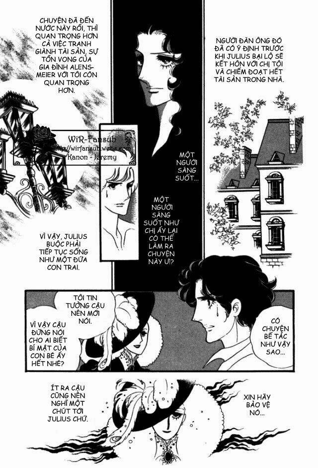 orpheus no mado chapter 22 13