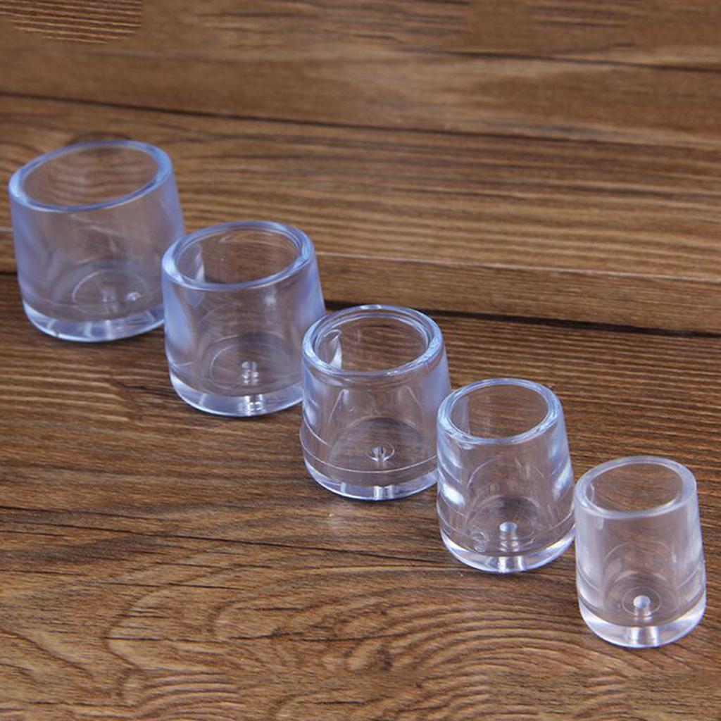 Gói 4, Ghế Chống Trượt Chân Mũ Đồ Nội Thất Bàn Bảo Vệ Sàn