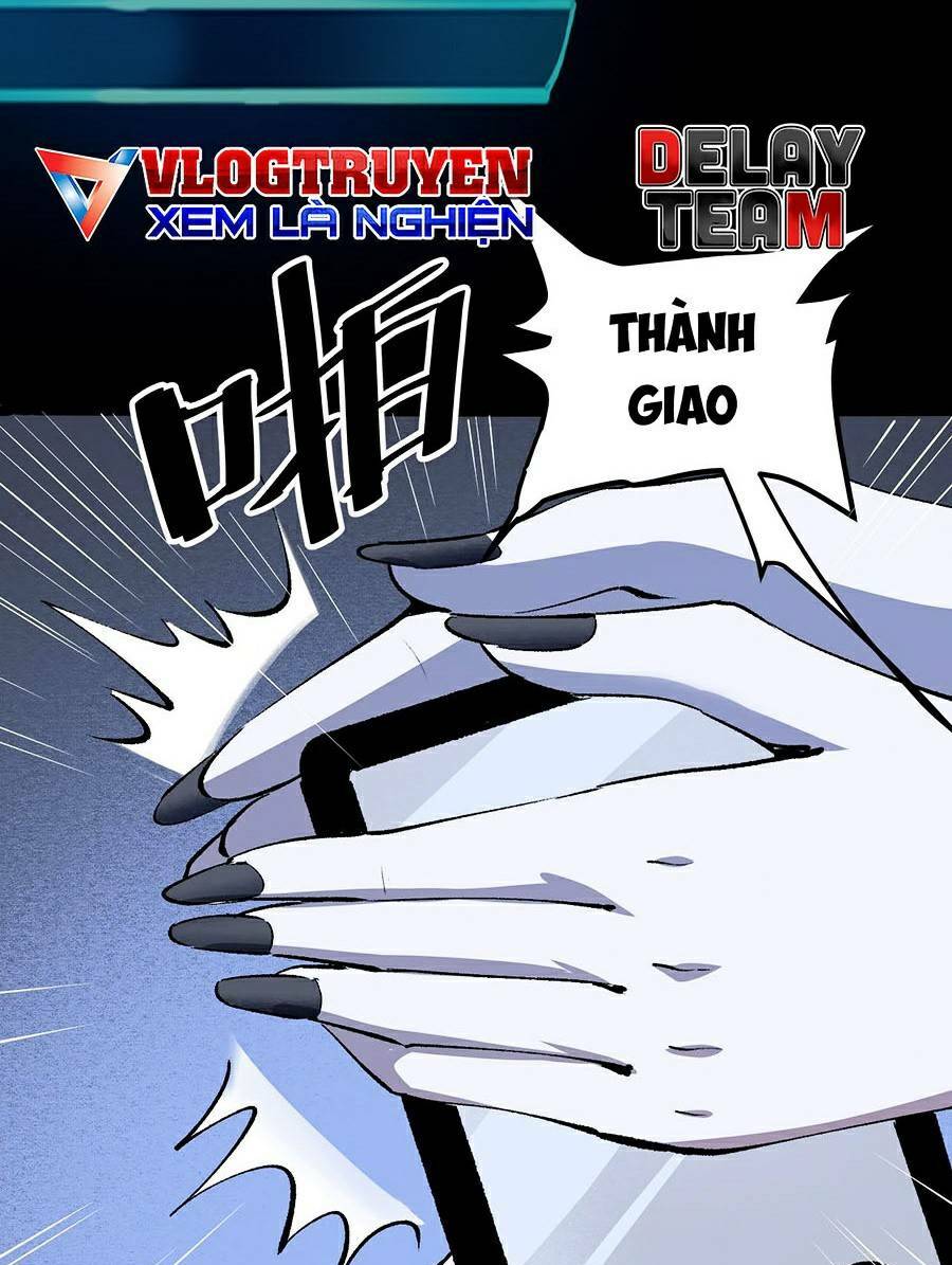 Trở Thành Cao Thủ Nhờ Bug Chapter 34 - Trang 2