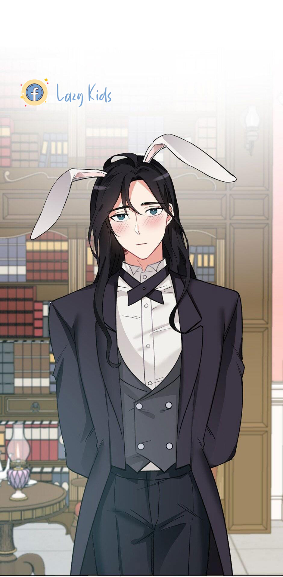 cô chủ và người hầu chapter 36 37