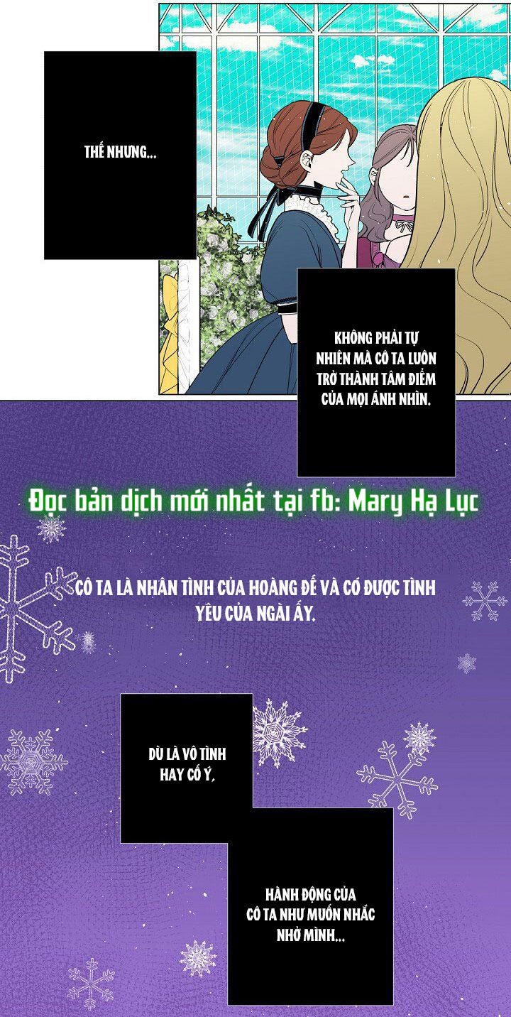 từ tiểu thư thành hoàng hậu - lady to queen chapter 10.2 14