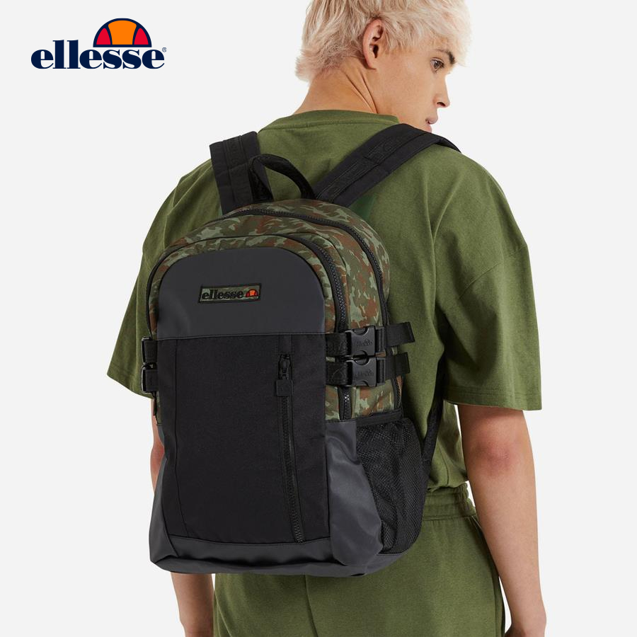 Balo thể thao unisex Ellesse Forest-Garcio - 620932