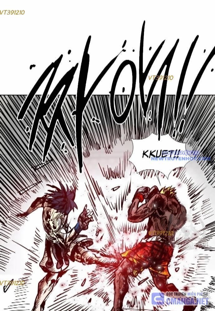 shark - cá mập chapter 261 101