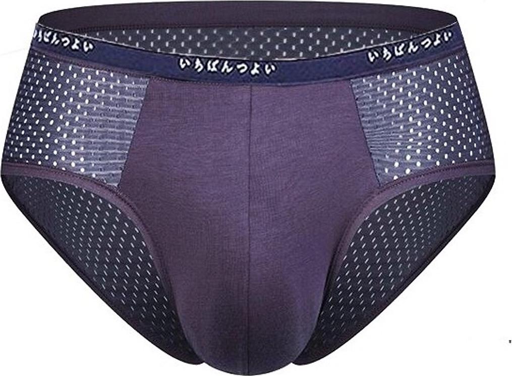 combo 05 quần sịp nam size 3XL