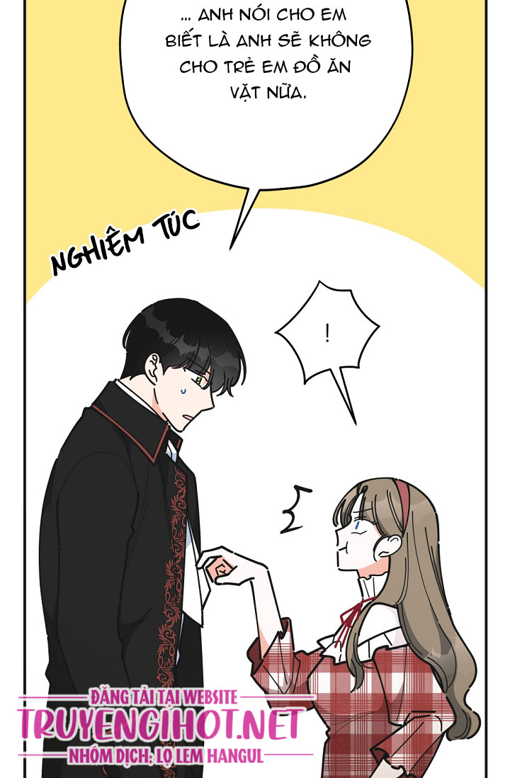 ác nữ tiểu thư chapter 83 51