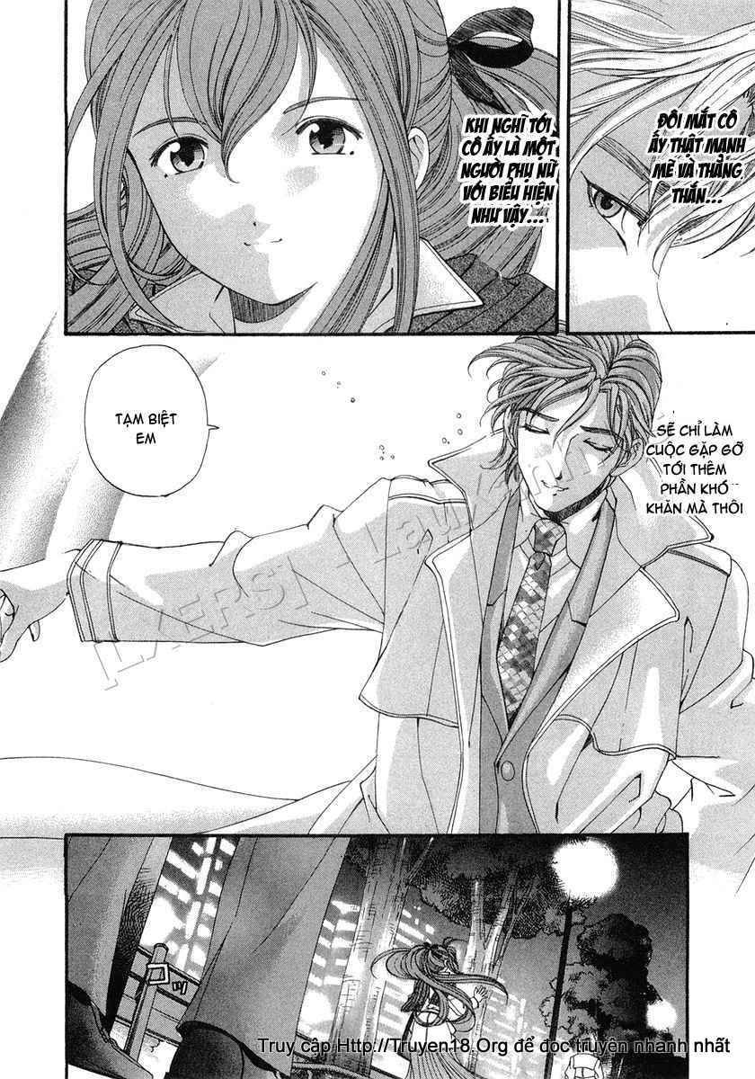 virgin na kankei chapter 46 16