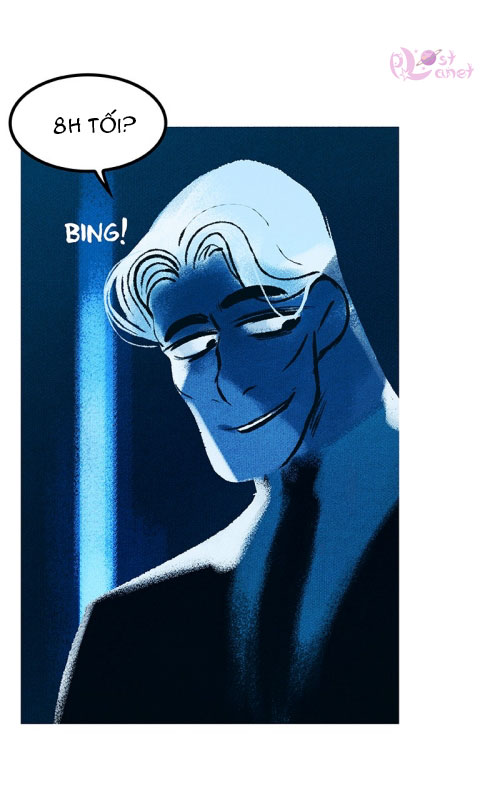 thần thoại olympus chapter 71 18