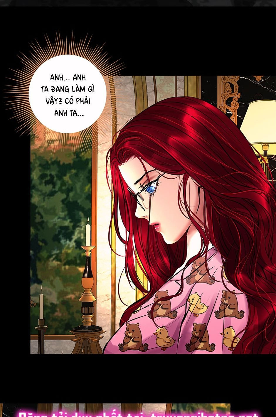 tôi đã ký khế ước với ác quỷ chapter 7.1 4