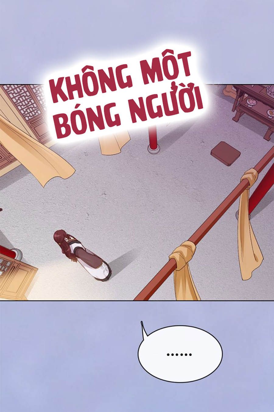 mỹ nhân già rồi chapter 42 31