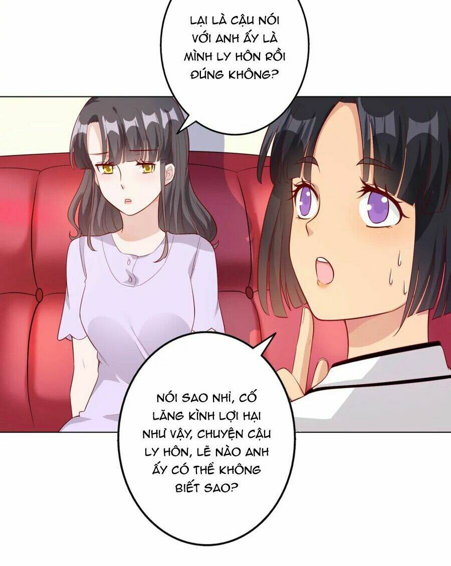 hôn nhân dục vọng: thiếu gia nhẹ một chút! chapter 145 27