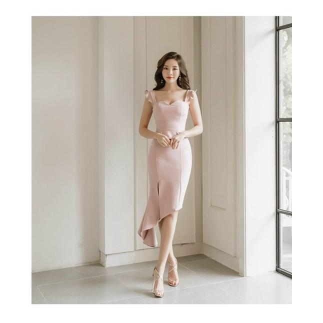 ĐẦM BODY LỆCH TÀ
