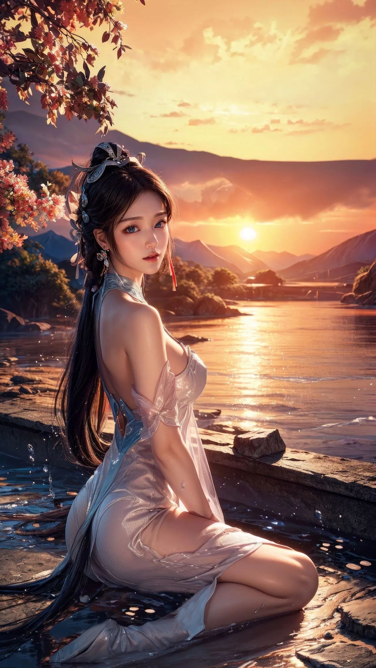 artist ai generated chapter 391 57