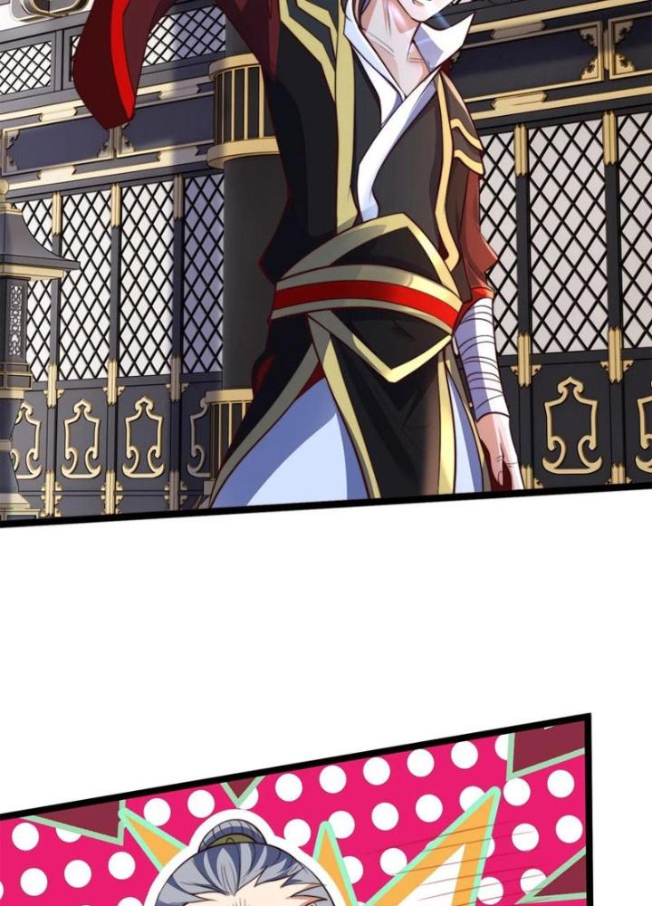 ta nuôi ma quỷ ở trấn ma ti chapter 244 79