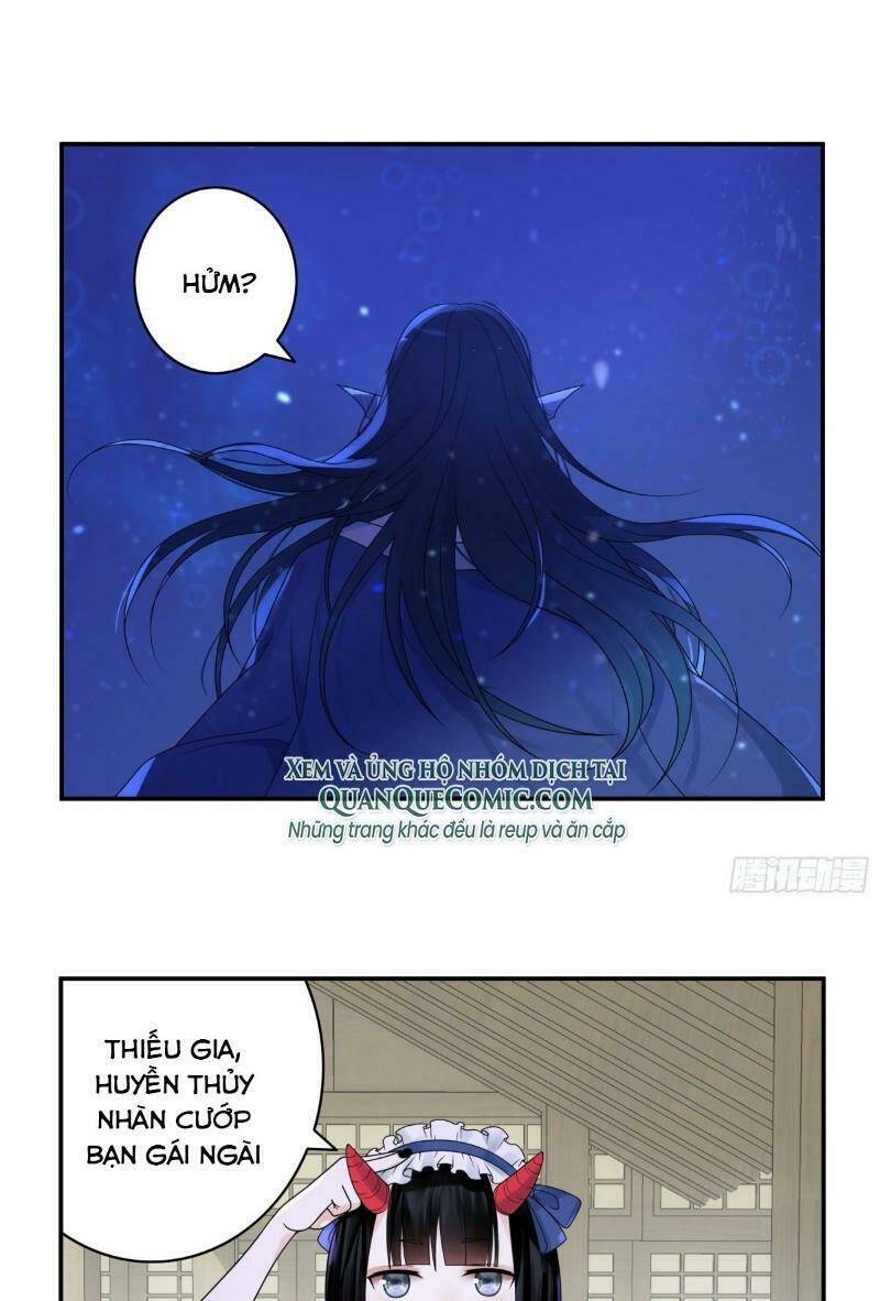 ta muốn ngao du chapter 7 1