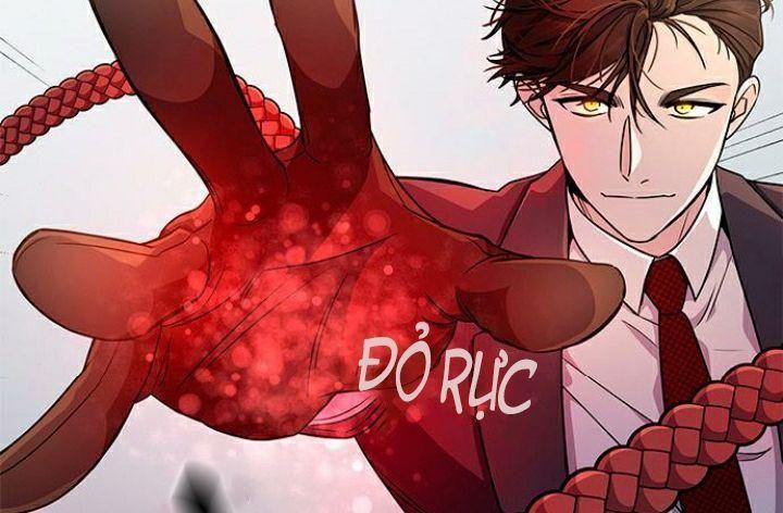 The Castle - Quỷ Nhãn Tân Nương chapter 1.2 175