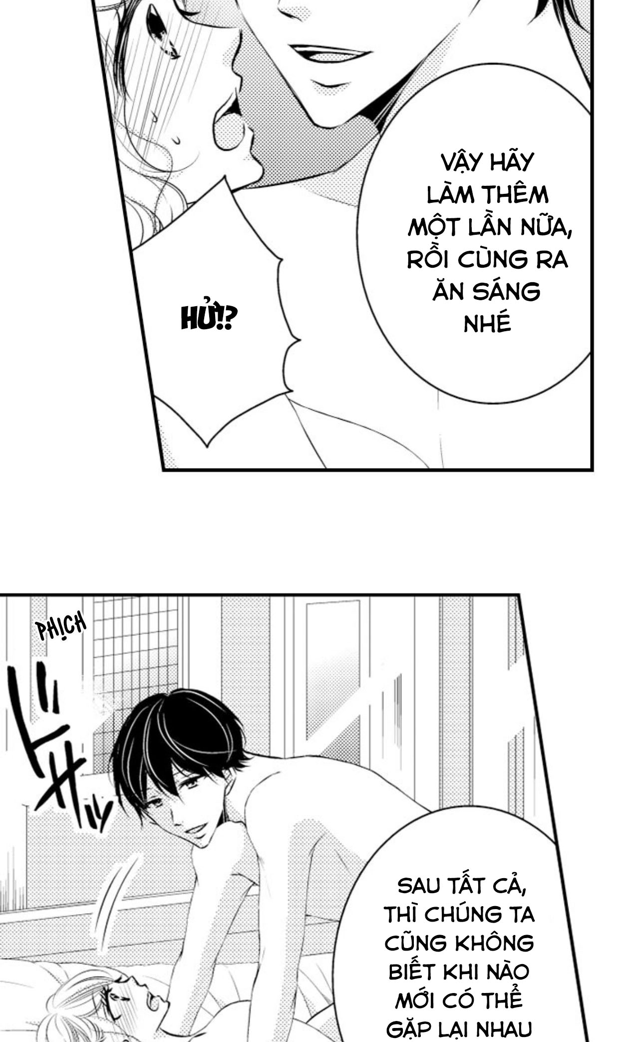 sự cao trào hoàn hảo chapter 90.1 15