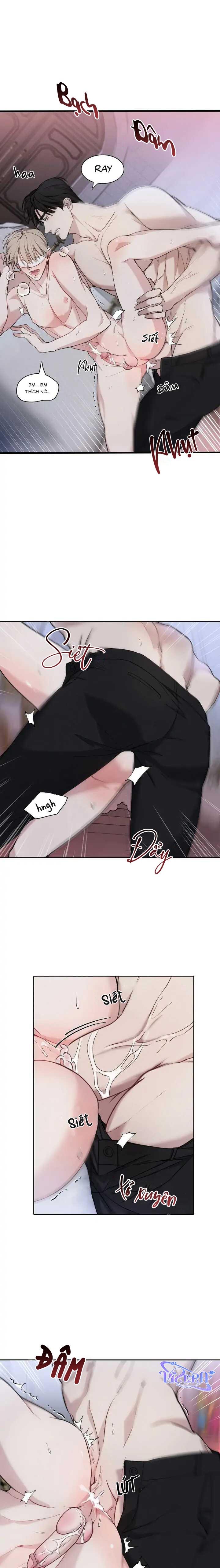 đêm xưng tội chapter 2 16