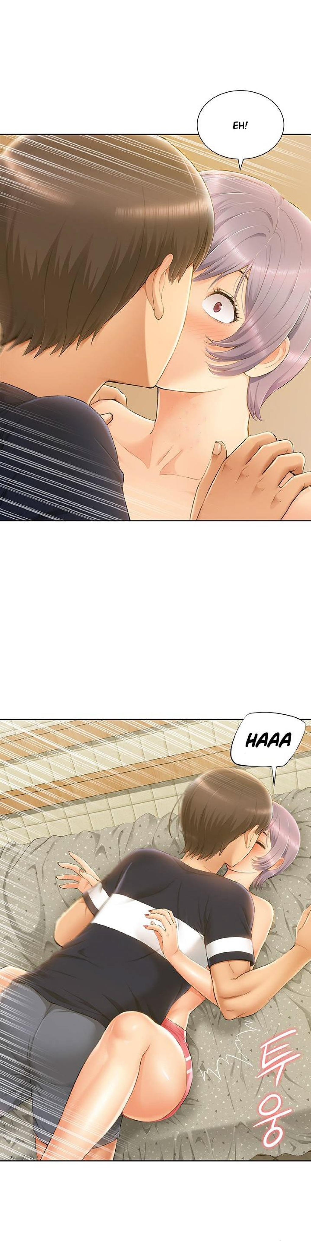 song sinh trụy lạc chapter 8 16