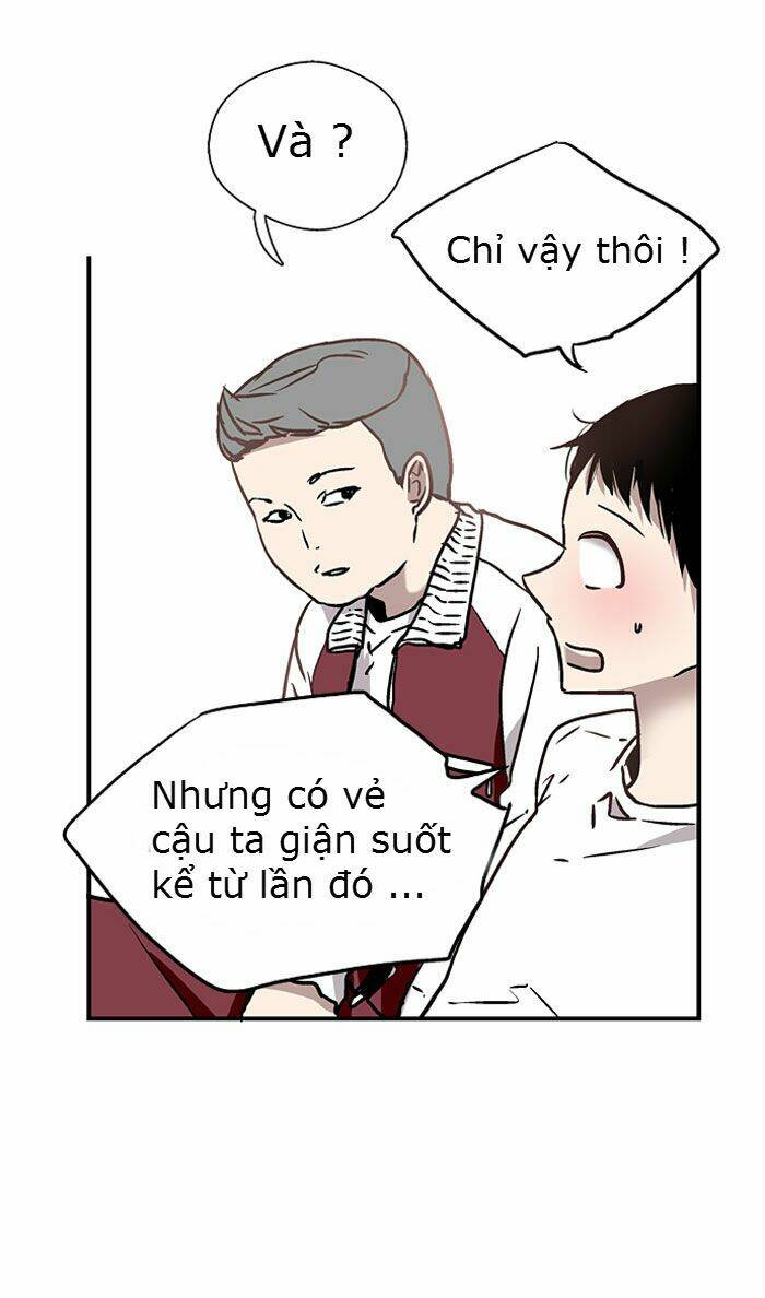 đôi mắt từ trái tim chapter 6 19