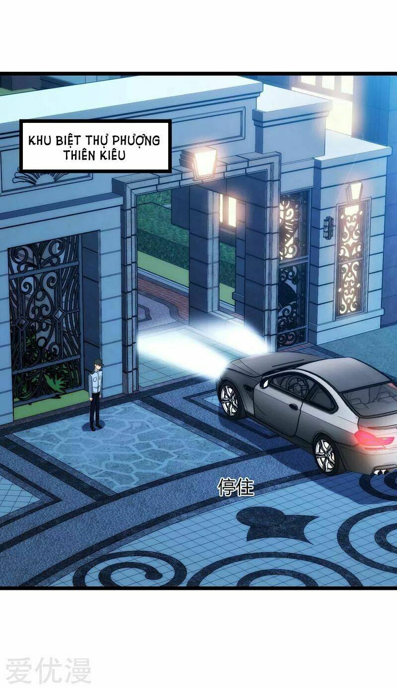 trọng sinh khí thiếu quy lai chapter 44 27