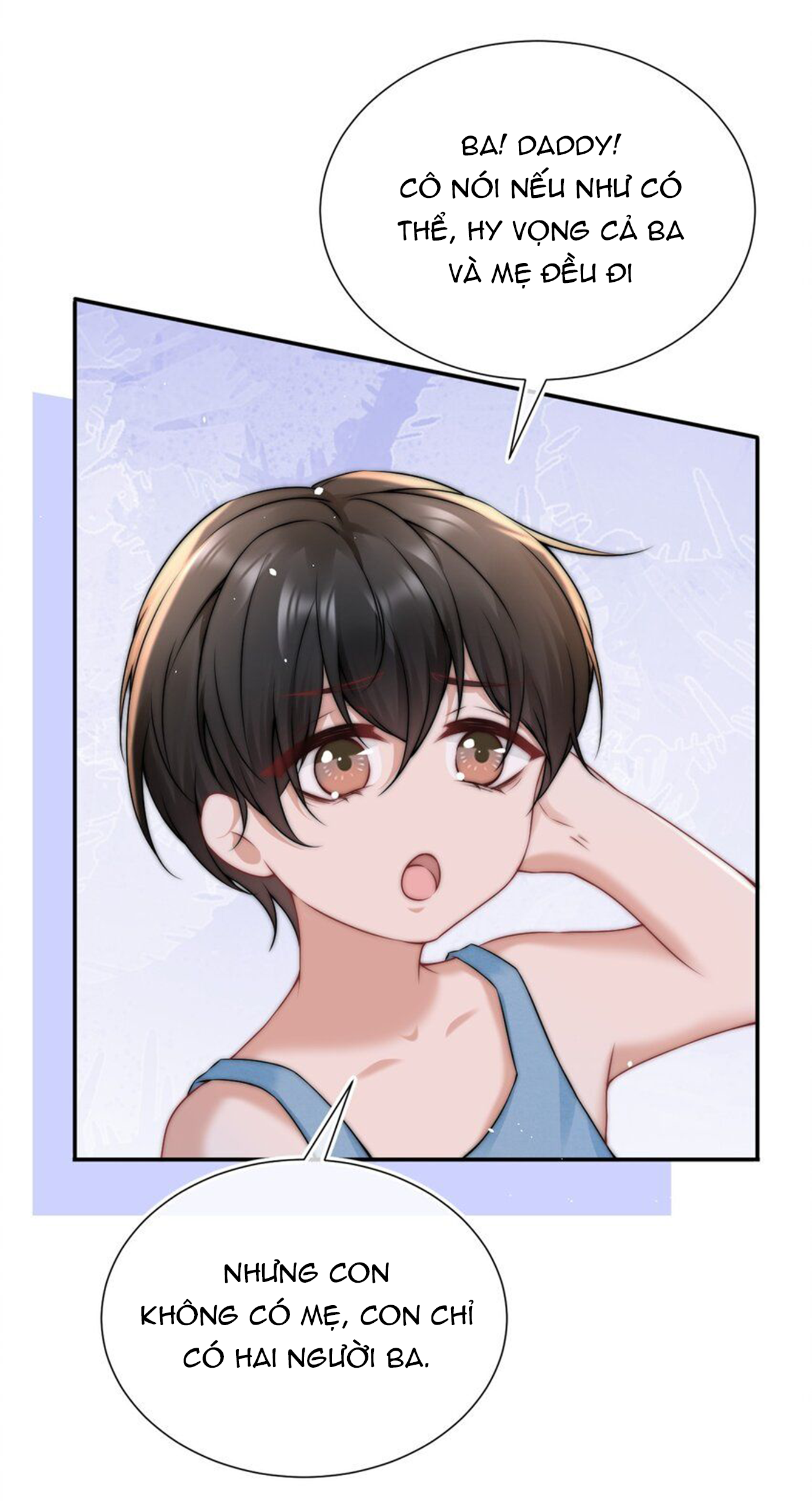 ta sinh con cho tổng tài chapter 90 11