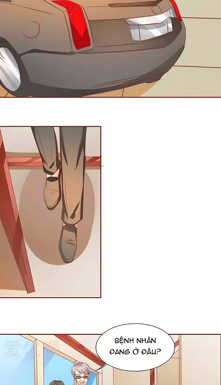 vương tước tư hữu bảo bối chapter 160 3