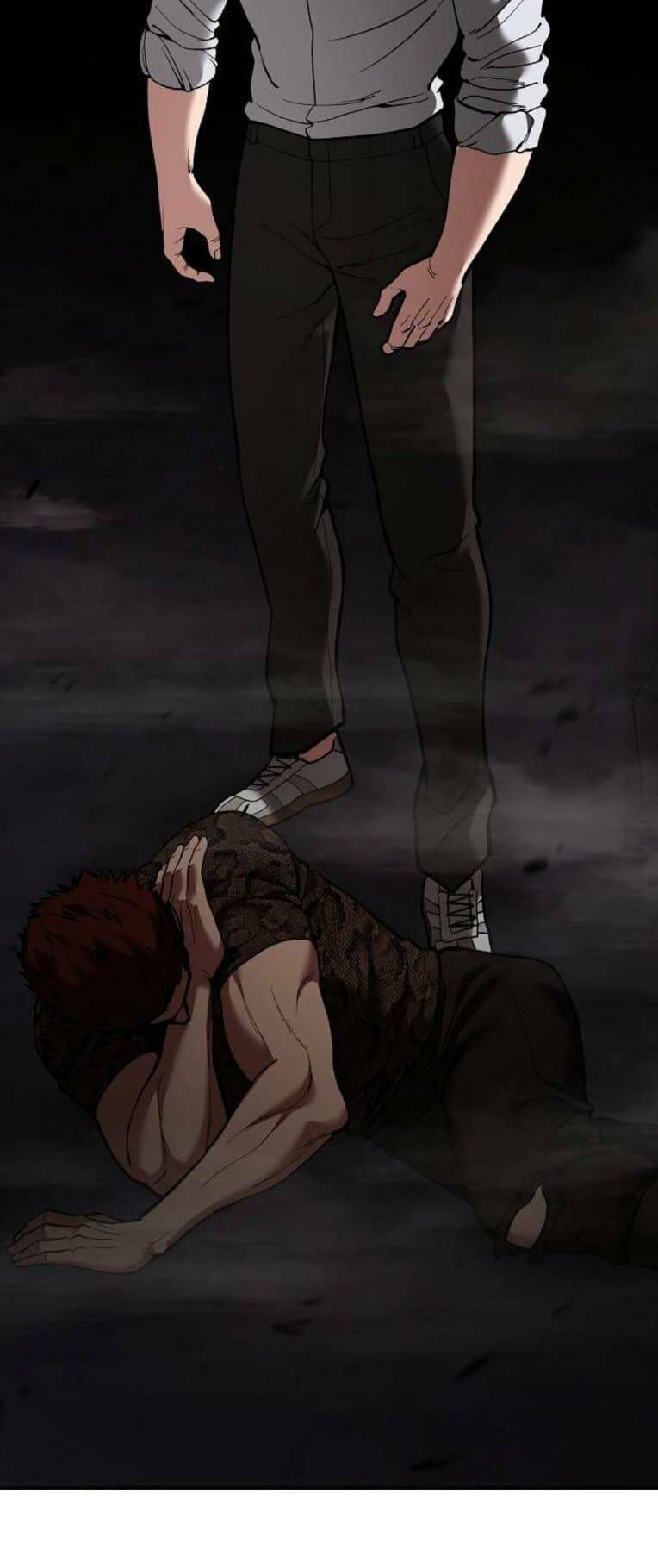 quản lí du côn chapter 62 113