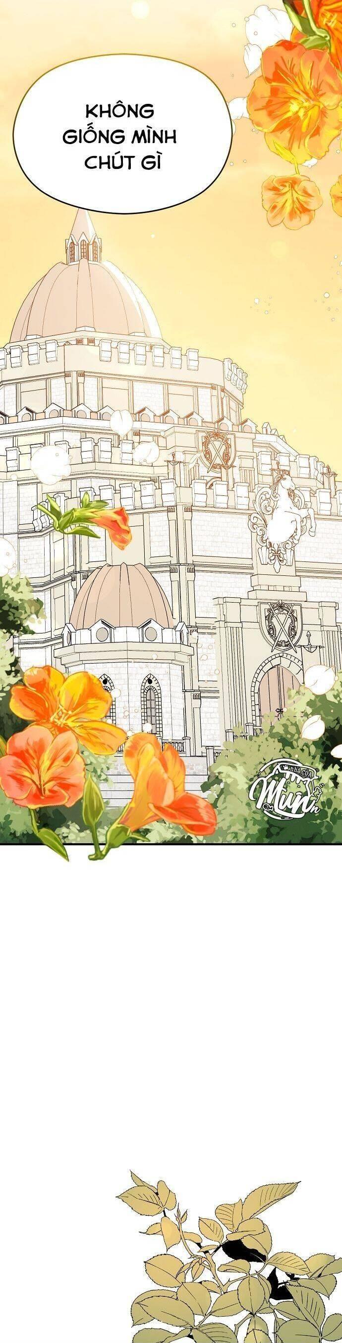 tôi không cố ý quyến rũ nam chính đâu! chapter 69 34