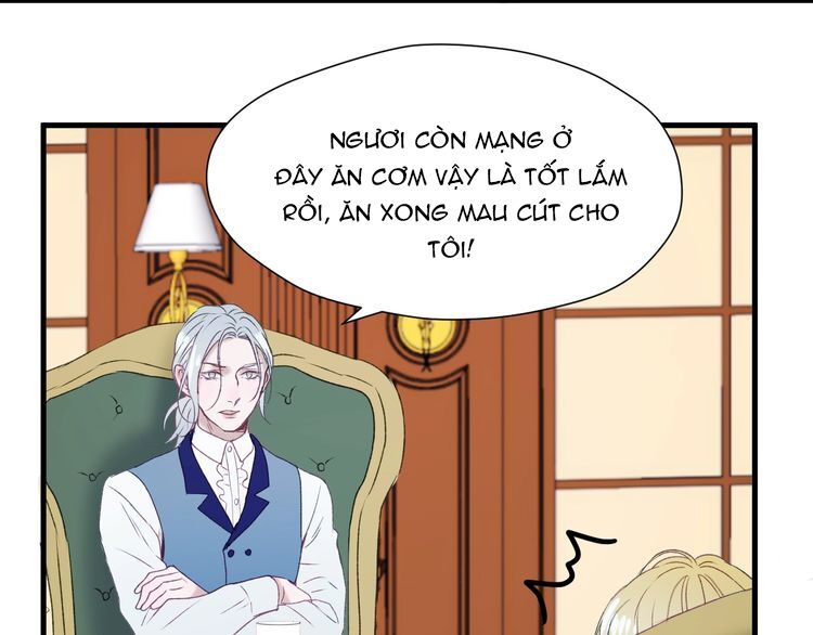 lượm được một tiểu hồ ly phần 3 chapter 25 2