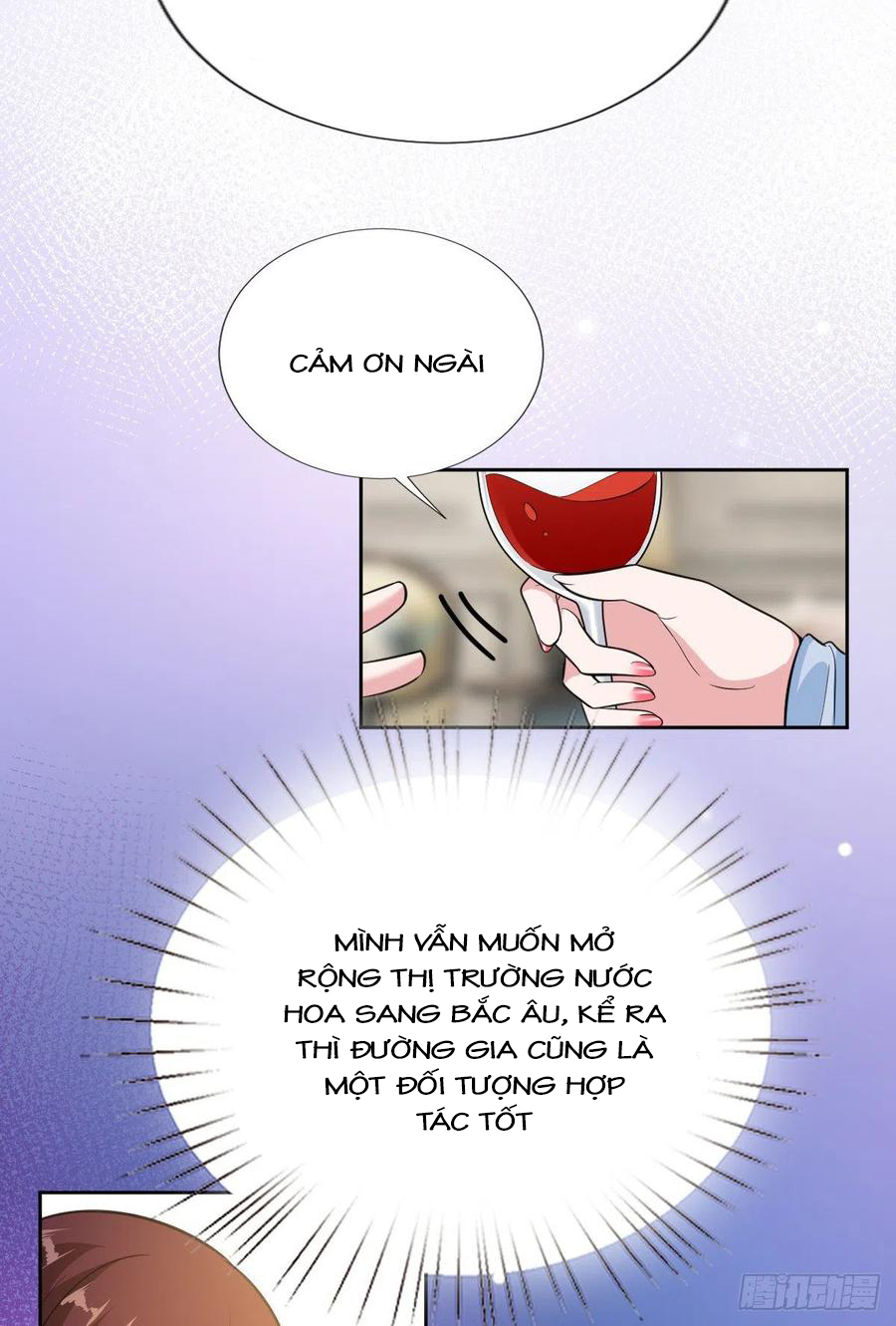 thí hôn lão công, cần giúp sức chapter 223 17