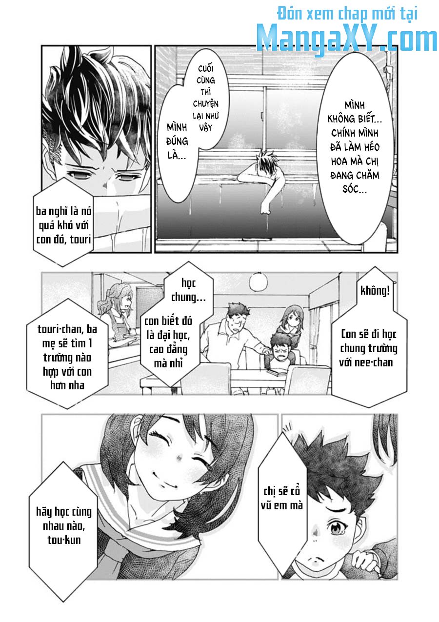 onecha chapter 3 18