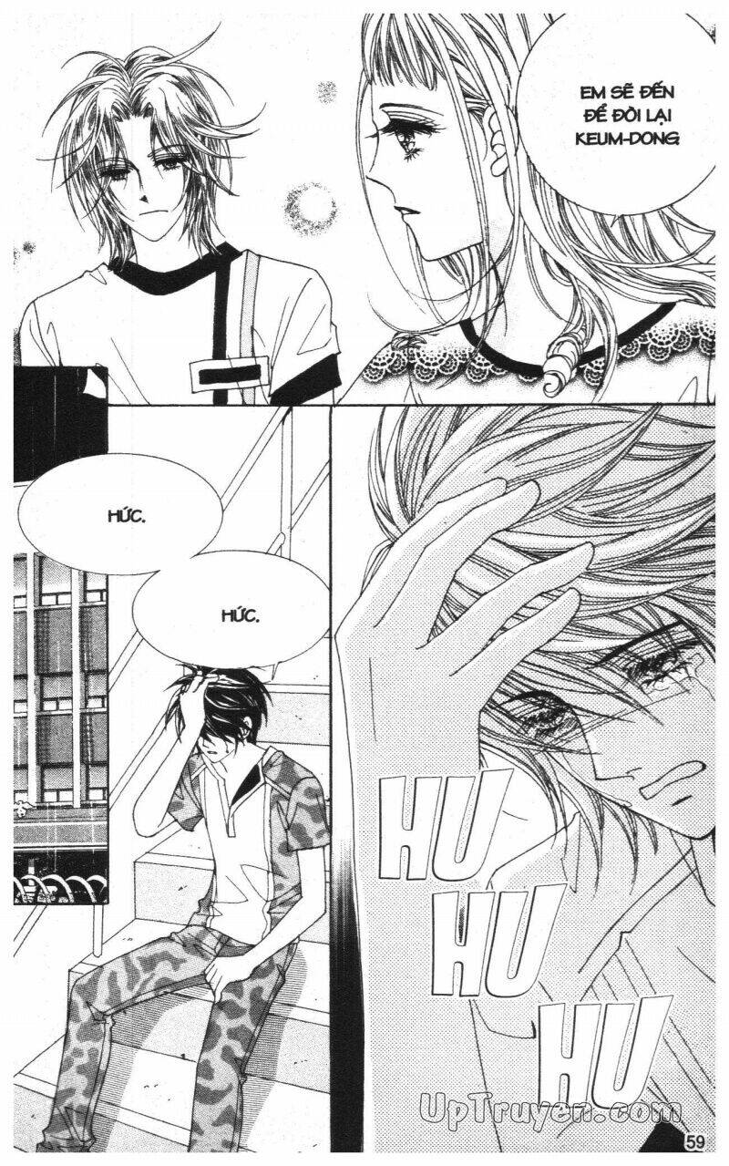 vợ chồng trẻ con bản đẹp chapter 17 58