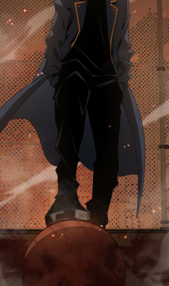 chư giới - tận thế online chapter 95 28