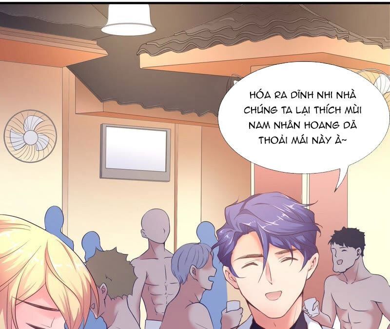 chiến lược lãng mạn của thịnh thiếu chapter 62 54