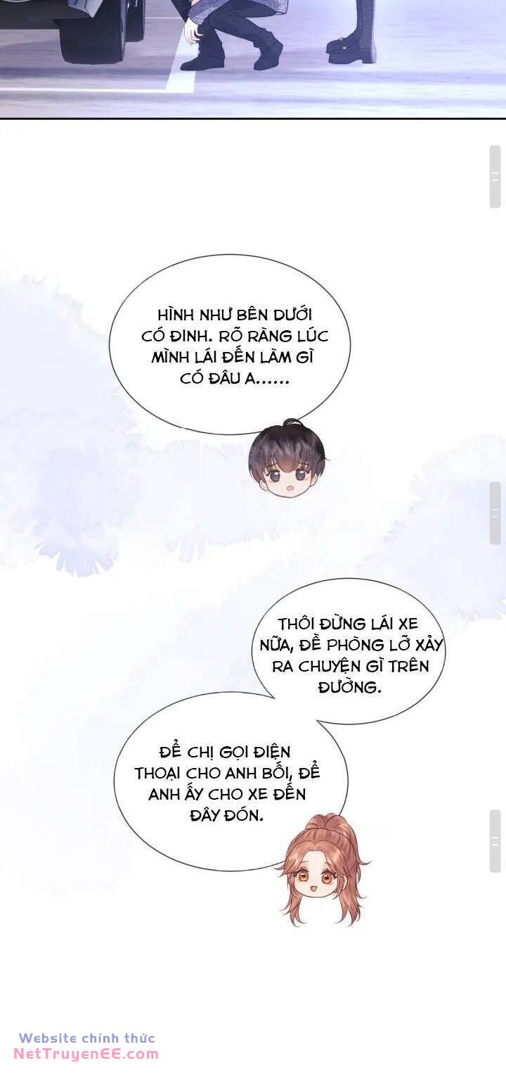 fan vợ - bạn đã biết chưa? chapter 39 19