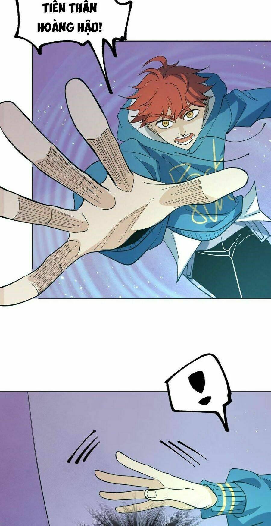 vô hạn khắc kim chi thần chapter 44 15