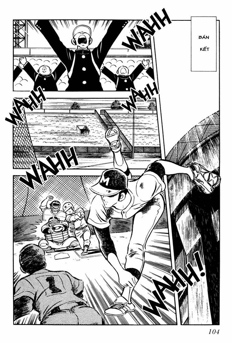 hiatari ryoukou! (hoa nắng) chapter 9 6