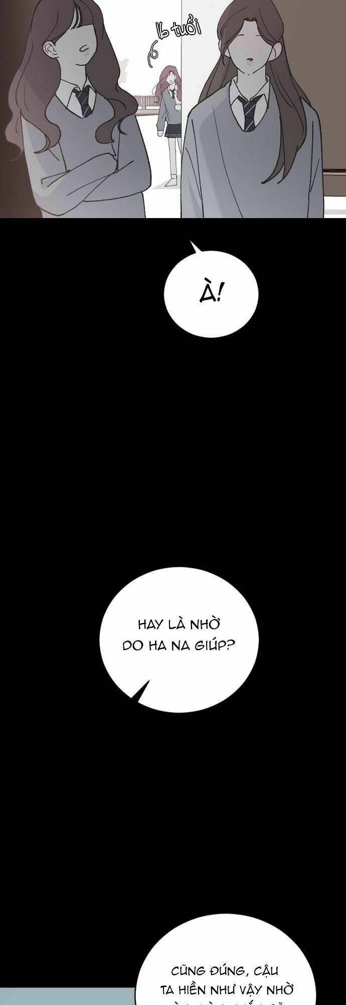 ba người anh trai cực phẩm của tôi chapter 31 51