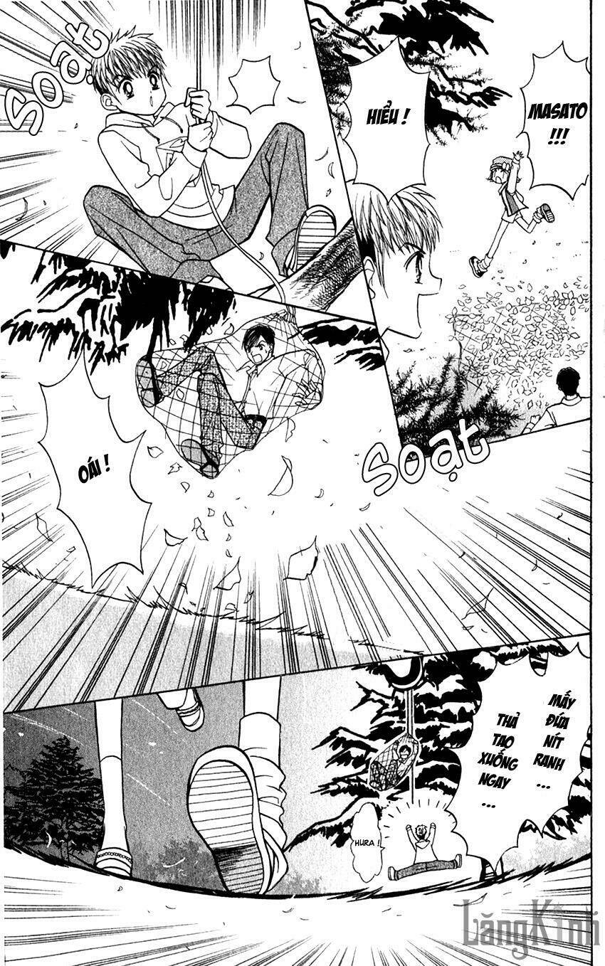 gals - mắt lưu ly chapter 15 48