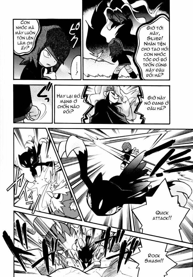 thú cưng đặc biệt chapter 114 3