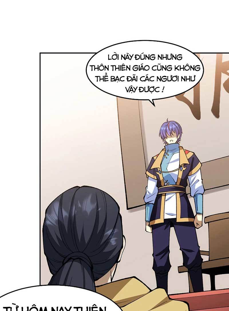 võ đạo độc tôn chapter 547 22