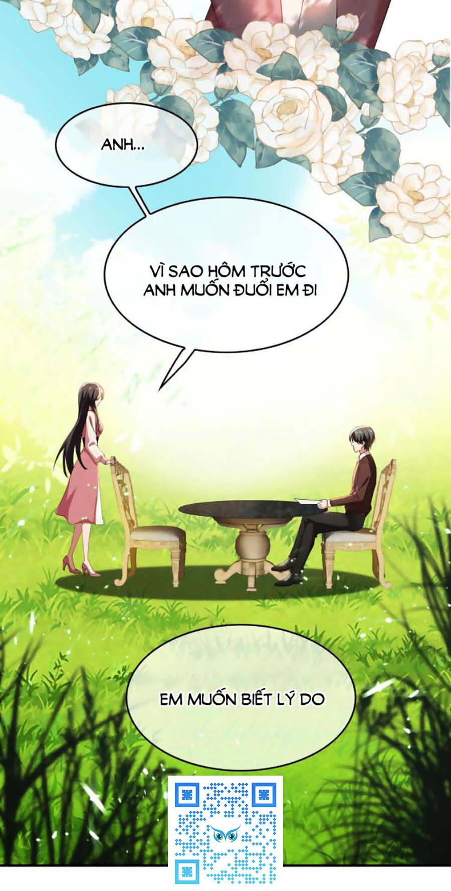 kế hoạch công lược của cô vợ gả thay chapter 33 56