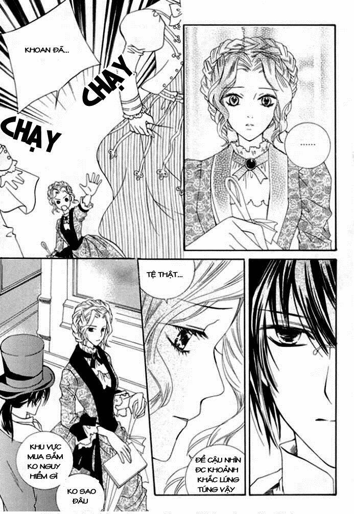 dear my girls chapter 2 57