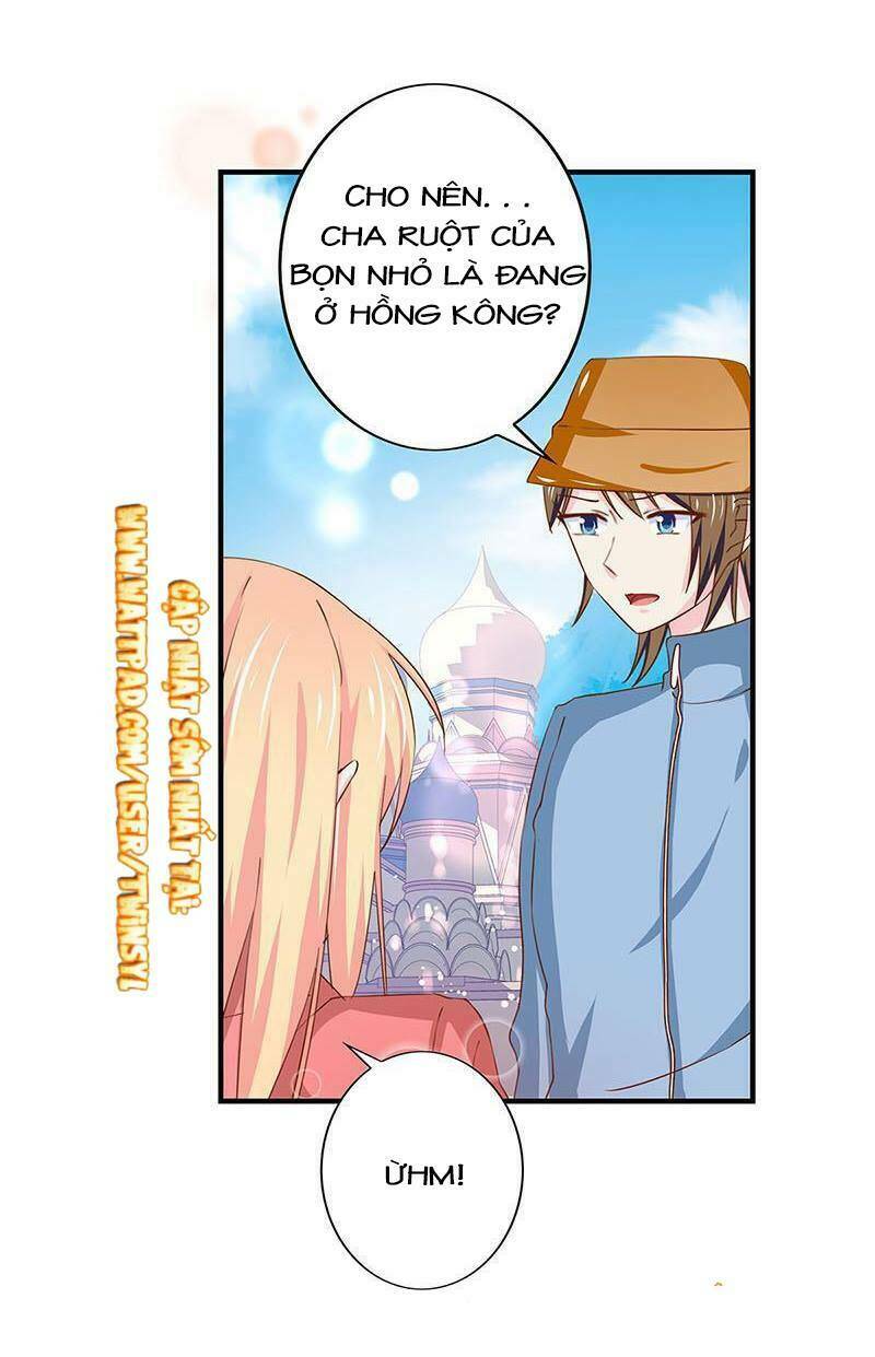 không gả cho tổng tài, gả cho người hầu chapter 144 10