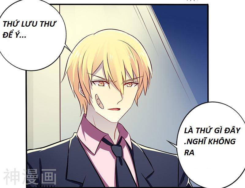 tổng tài đã cưới em chapter 65 17