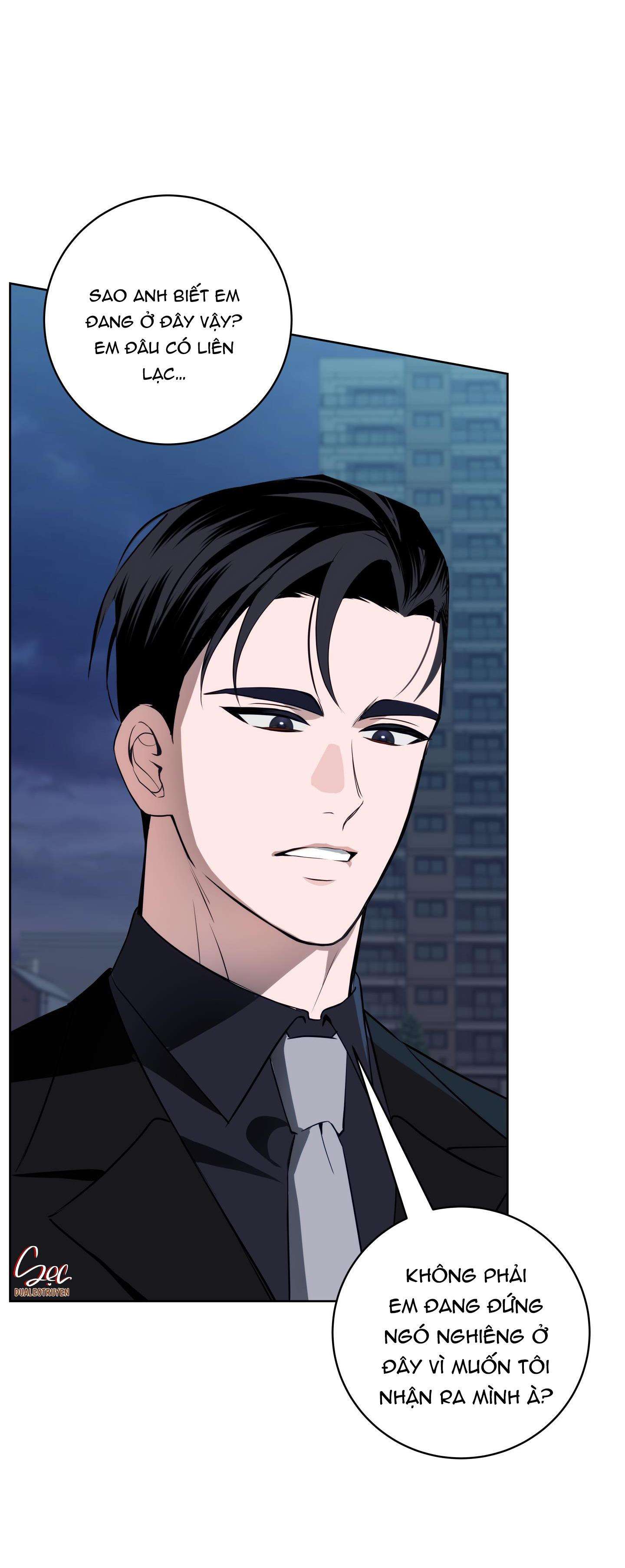 ba đêm làm tình thiệt đấy chapter 24 12