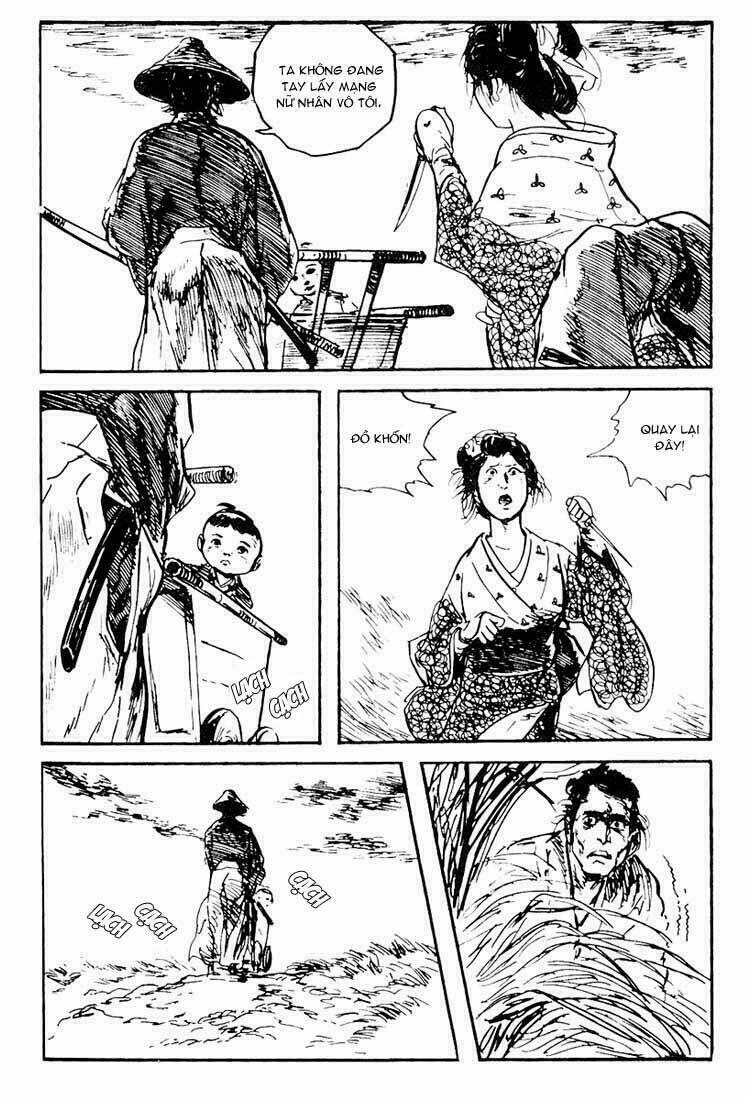 lone wolf and cub chapter 94 43