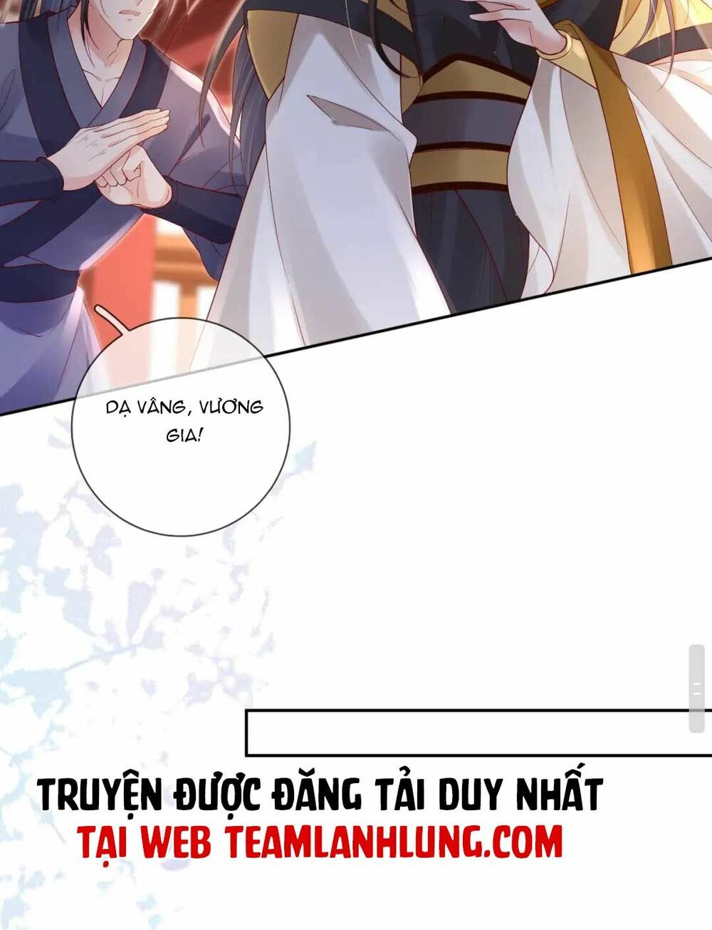 sự trả thù của vương phi chapter 50 9