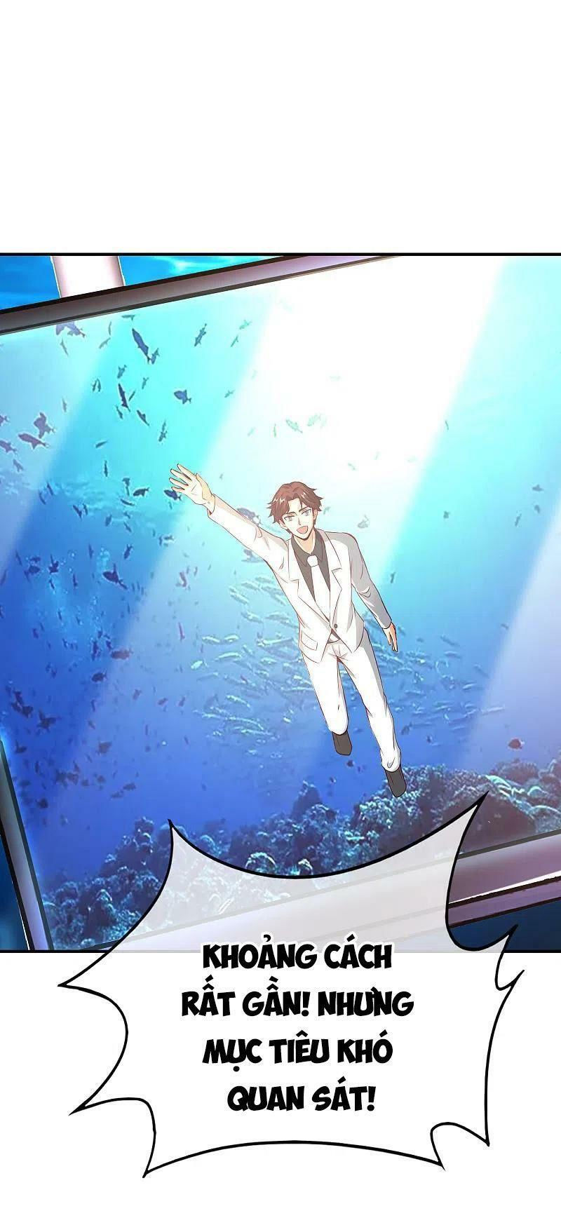 vòng bạn bè mạnh nhất của tiên giới chapter 145 26